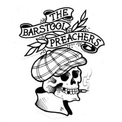 The Bar Stool Preachers Event Title Pic