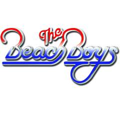 The Beach Boys Event Title Pic