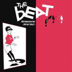The Beat Event Title Pic