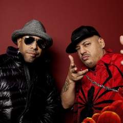 The Beatnuts Event Title Pic