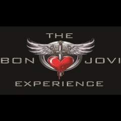 The Bon Jovi Experience  Event Title Pic