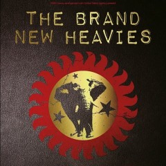 The Brand New Heavies  Event Title Pic