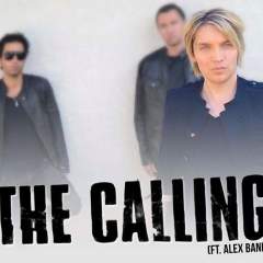 The Calling Event Title Pic