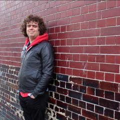 The Daniel Wakeford Experience Event Title Pic