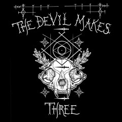 The Devil Makes Three Event Title Pic