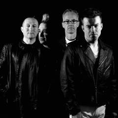 The Devout - Depeche Mode Tribute: Violator 30th Anniversary Event Title Pic