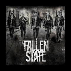 The Fallen State Event Title Pic