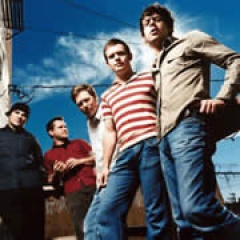 The Get Up Kids