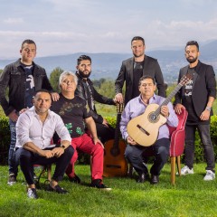 Gipsy Kings Event Title Pic