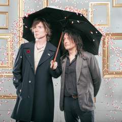 The Goo Goo Dolls Event Title Pic