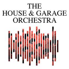 The House & Garage Orchestra presents 'Garage Classics' Event Title Pic