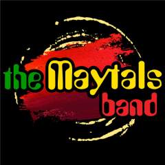 The Maytals Band Event Title Pic
