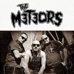 The Meteors