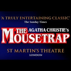 The Mousetrap<br>• Was £79 Now £59.50 Saving £19