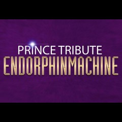 Prince Tribute: Endorphinemachine  Event Title Pic