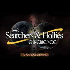 The Searchers and Hollies Experience  Event Title Pic