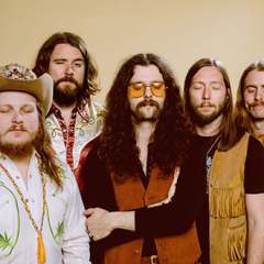 The Sheepdogs Event Title Pic