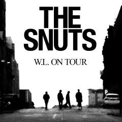 The Snuts Event Title Pic