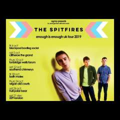 The Spitfires