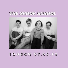 The Spook School