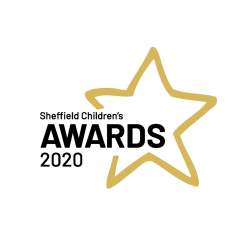 Sheffield Children's Star Awards 2024 Event Title Pic