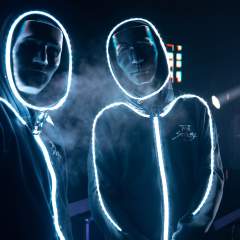 The Stickmen Project