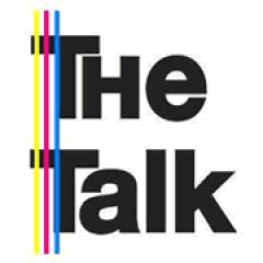 The Talk Tickets | Gigantic Tickets