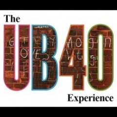 Strictly UB40 Event Title Pic