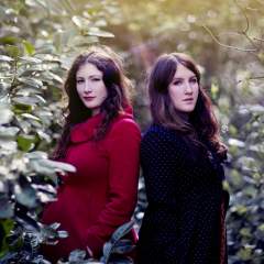 The Unthanks Event Title Pic