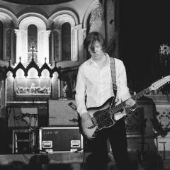 Thurston Moore Group Event Title Pic