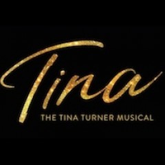 TINA: The Tina Turner Musical<br>• Was £125 Now £99 Saving £26