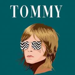 Tommy Event Title Pic