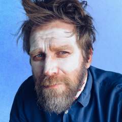 Tony Law