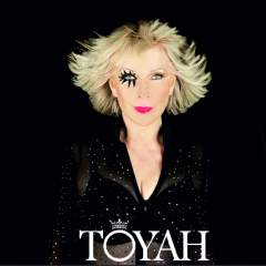 Toyah & Robert Event Title Pic