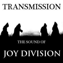 TRANSMISSION: The Sound of Joy Division Event Title Pic