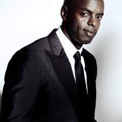 Trevor Nelson Soul Nation A night of Classic R&B and Soul Event Title Pic