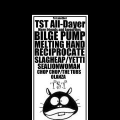 TST All-Dayer (Friends & Favourites):  Event Title Pic