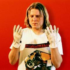 Ty Segall Event Title Pic