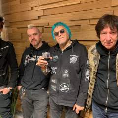 UK Subs Event Title Pic