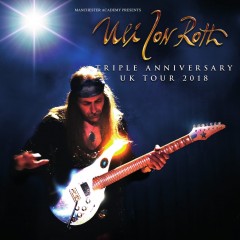 Uli Jon Roth Event Title Pic