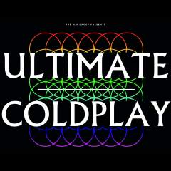 Ultimate Coldplay Event Title Pic