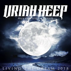 Uriah Heep Tickets, Concerts &amp; Tour Dates 2019 | Gigantic Tickets