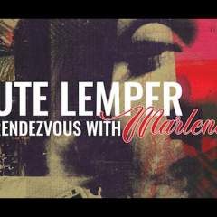 Ute Lemper Rendezvous With Marlene Tickets Arcola Theatre London