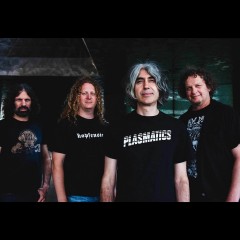 Voivod '40th Anniversary Tour' at The Fleece, Bristol Event Title Pic