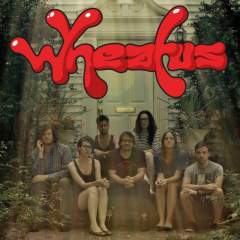 Wheatus Event Title Pic