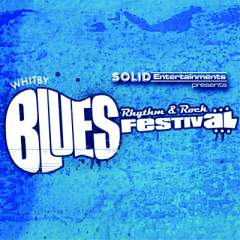 Whitby Blues Festival Event Title Pic