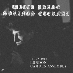 Wicca Phase Springs Eternal Event Title Pic