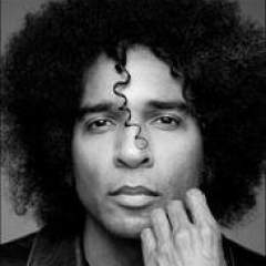 William DuVall (of Alice in Chains) Event Title Pic