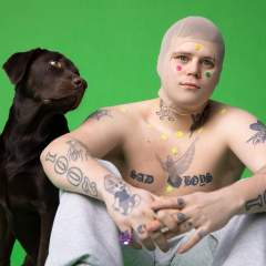 Yung Lean Event Title Pic