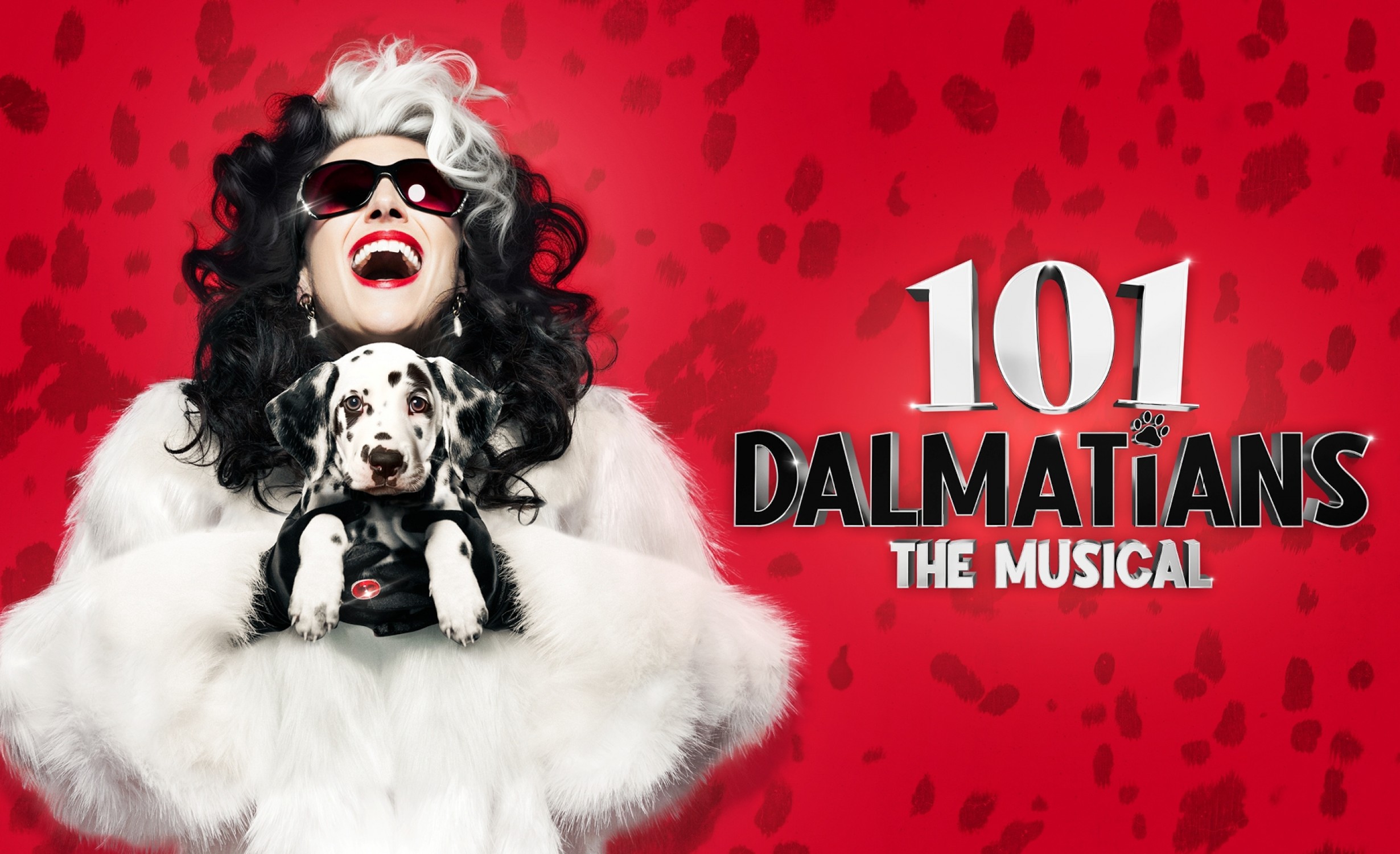 101 Dalmatians